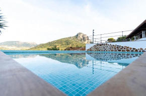 Villa olimá, El Gastor